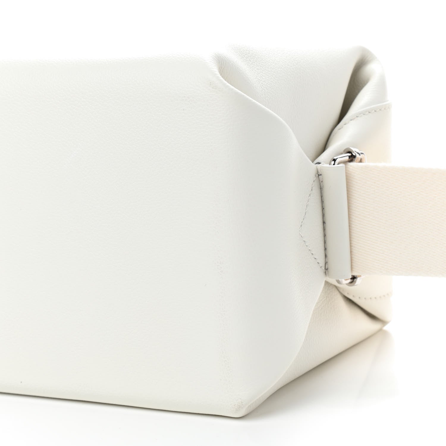 Hermes Evercolor Emile White 6 of 9