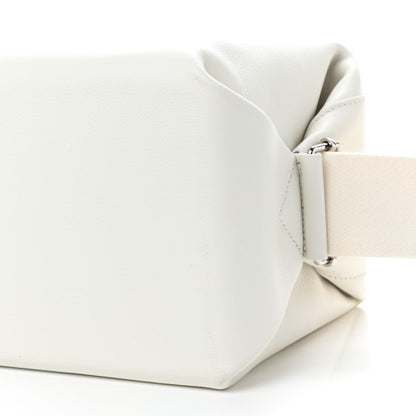 Hermes Evercolor Emile White 6 of 9