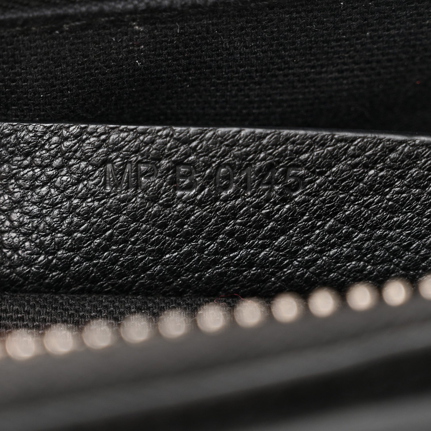 Givenchy Sugar Goatskin Medium Antigona Black 7 of 15