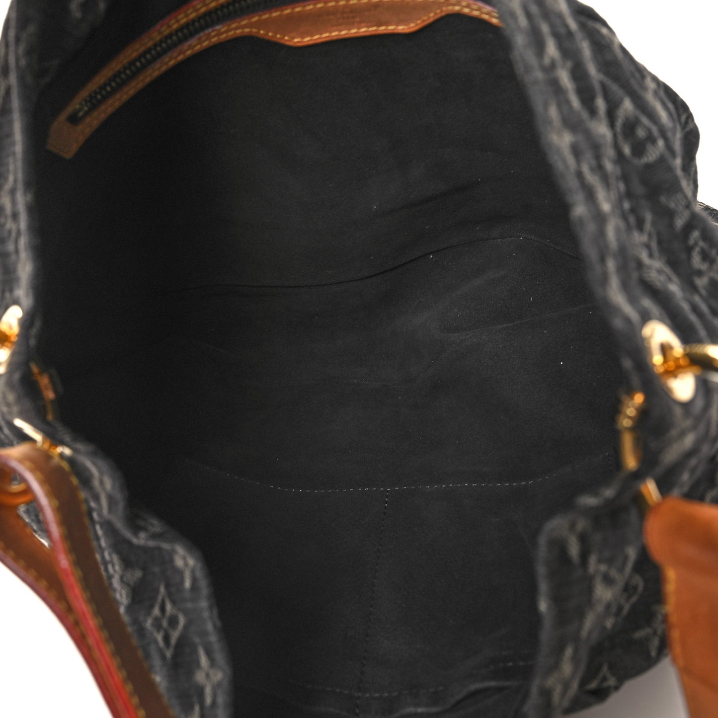 Denim Daily PM Black