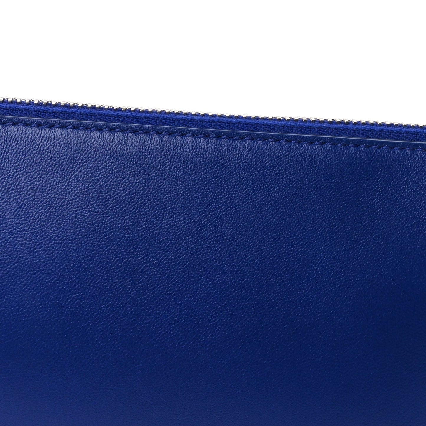 Calfskin Mini Shield Sling Bag  Knight