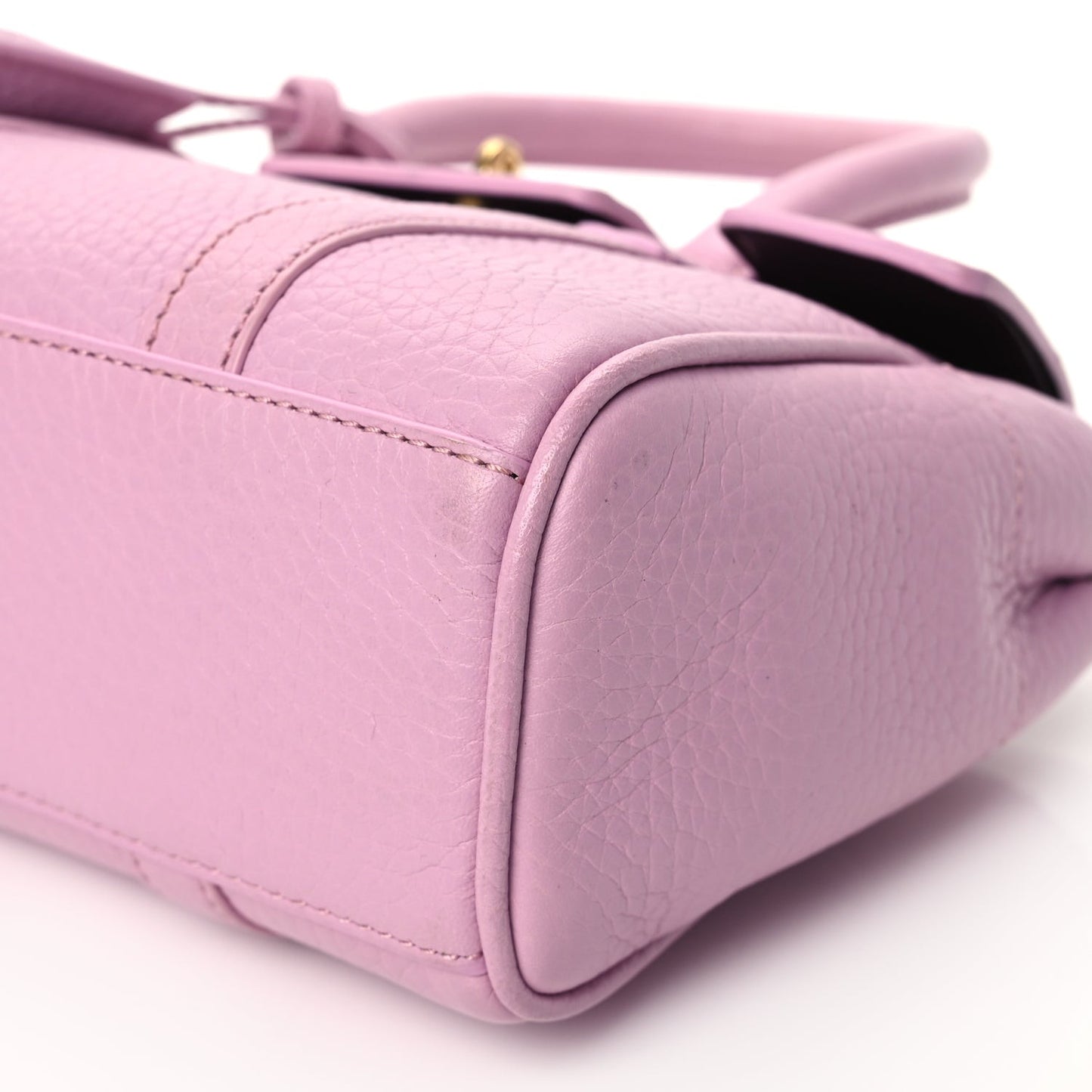 Small Classic Grain Mini Bayswater Lilac Blossom Lilac Blossom