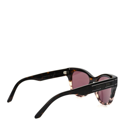 Christian Dior Diorsignature B4I Sunglasses  Tortoise 3 of 7