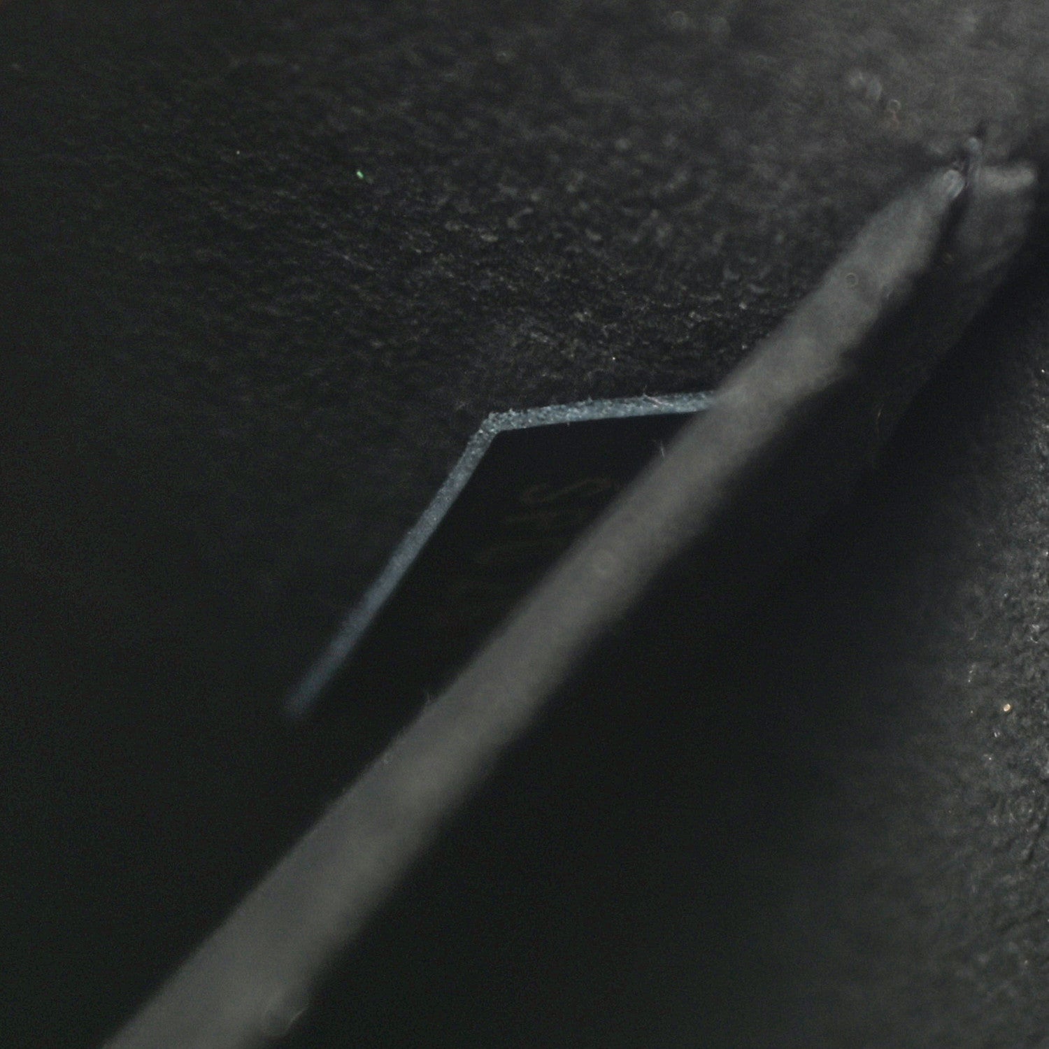 Louis Vuitton Jacquard Since 1854 Petit Sac Plat Grey 7 of 10