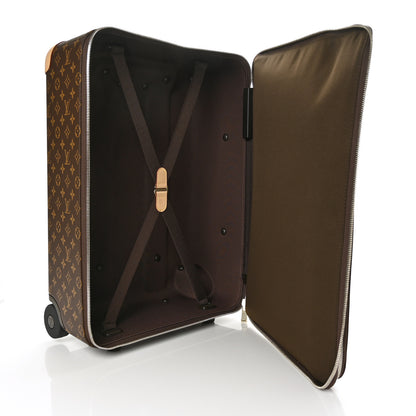 Louis Vuitton Monogram Pegase 55 NM 4 of 7