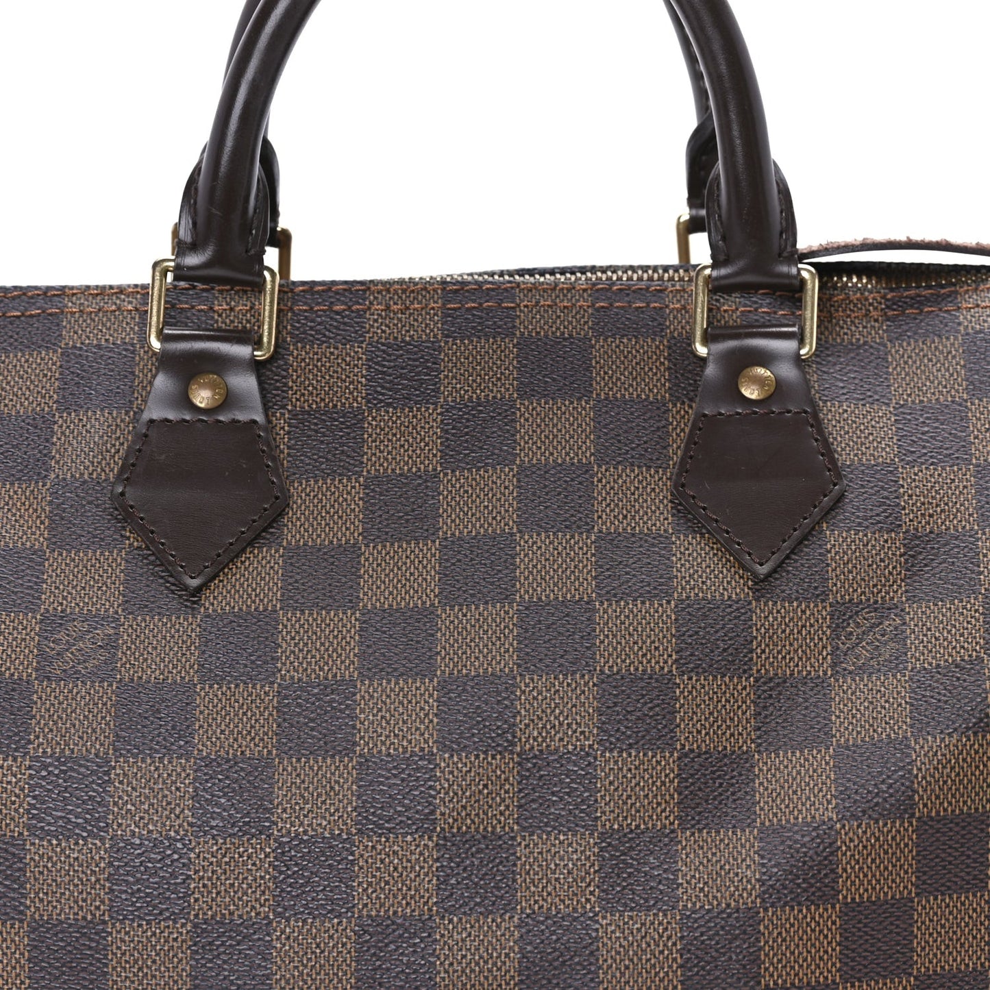 Damier Ebene Speedy 30