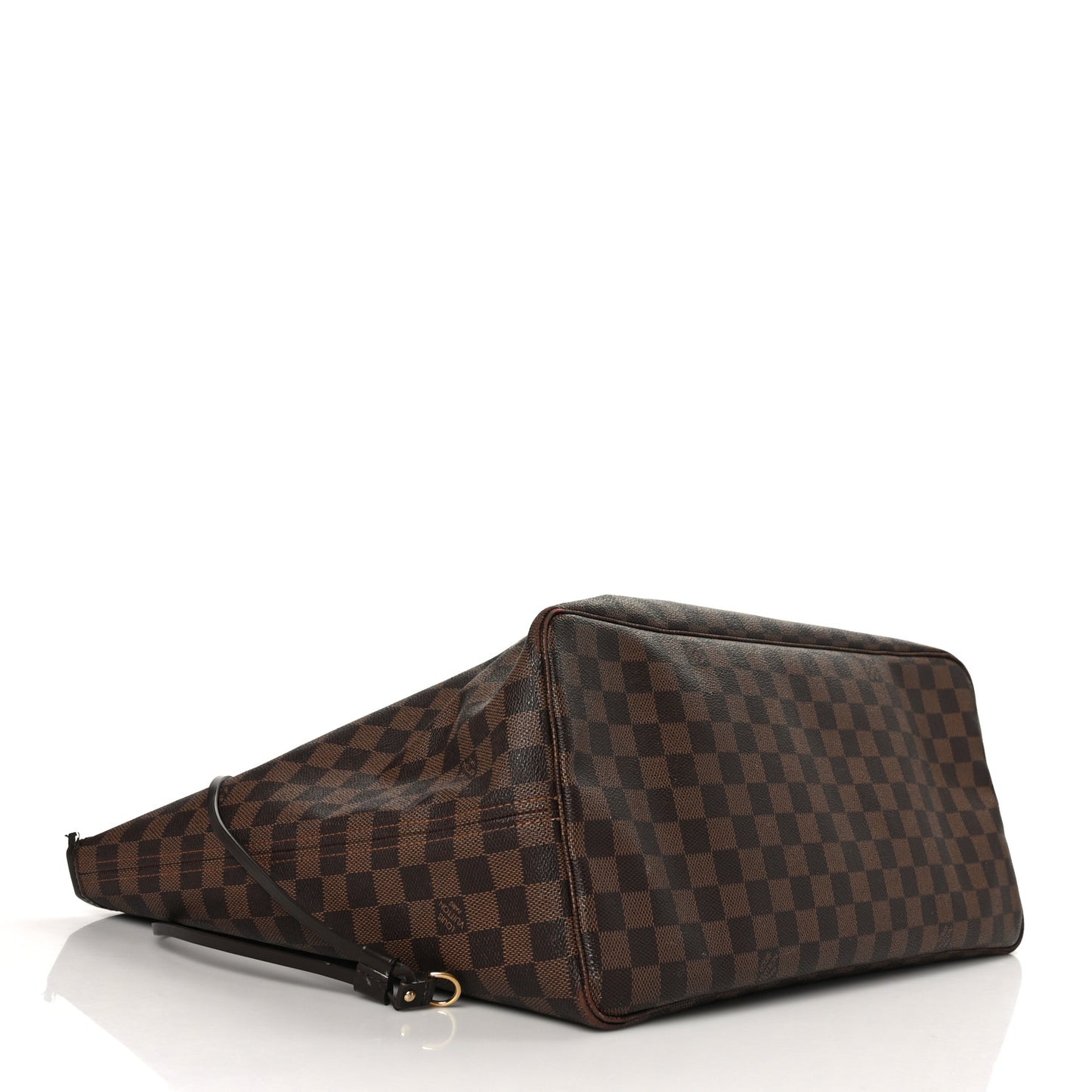 Damier Ebene Neverfull GM