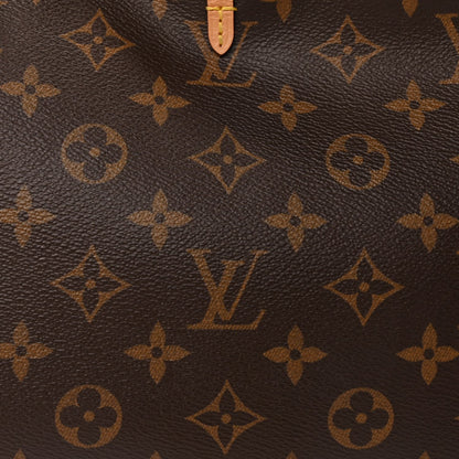 Louis Vuitton Monogram CarryAll PM 7 of 9