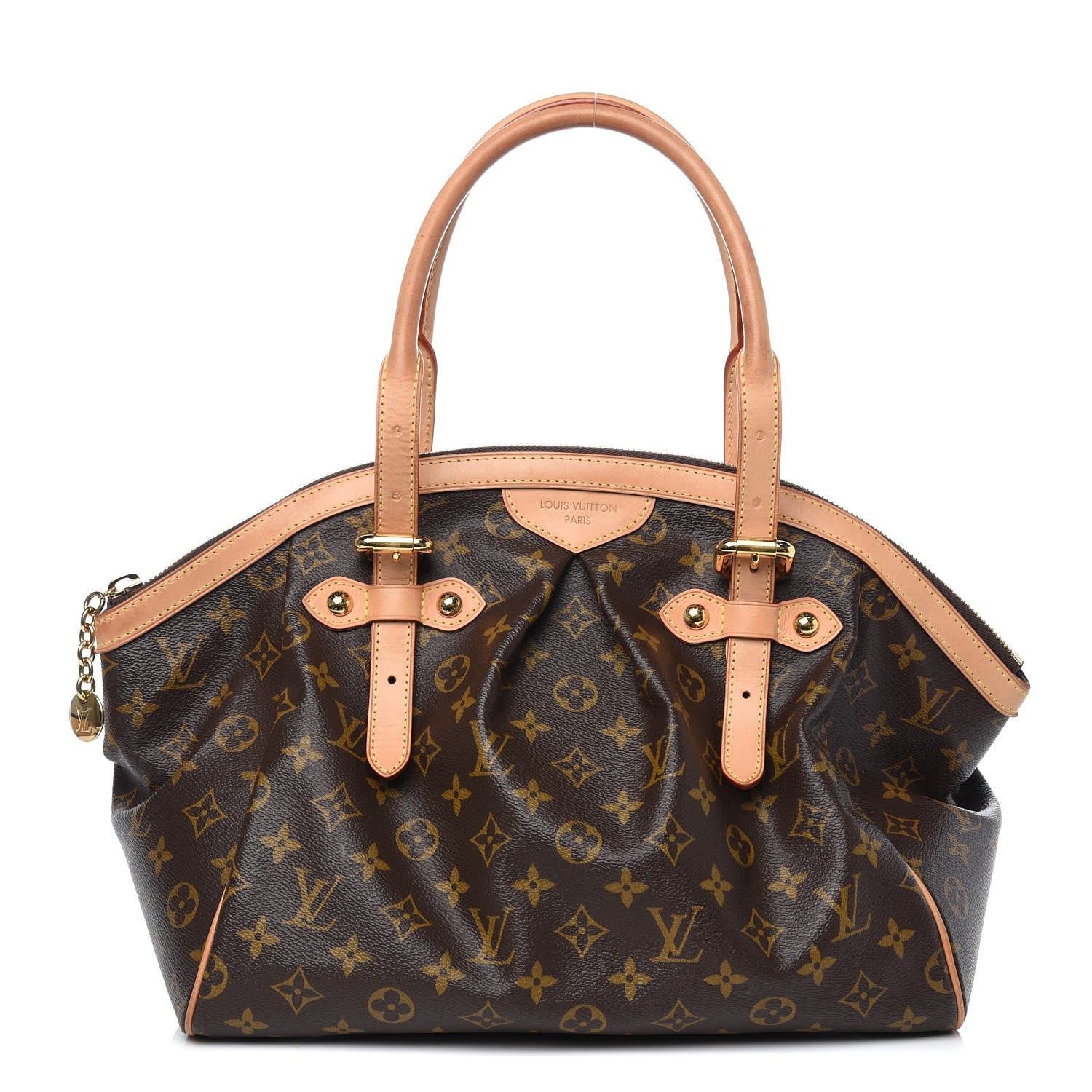 Louis Vuitton Monogram Tivoli GM 1 of 13