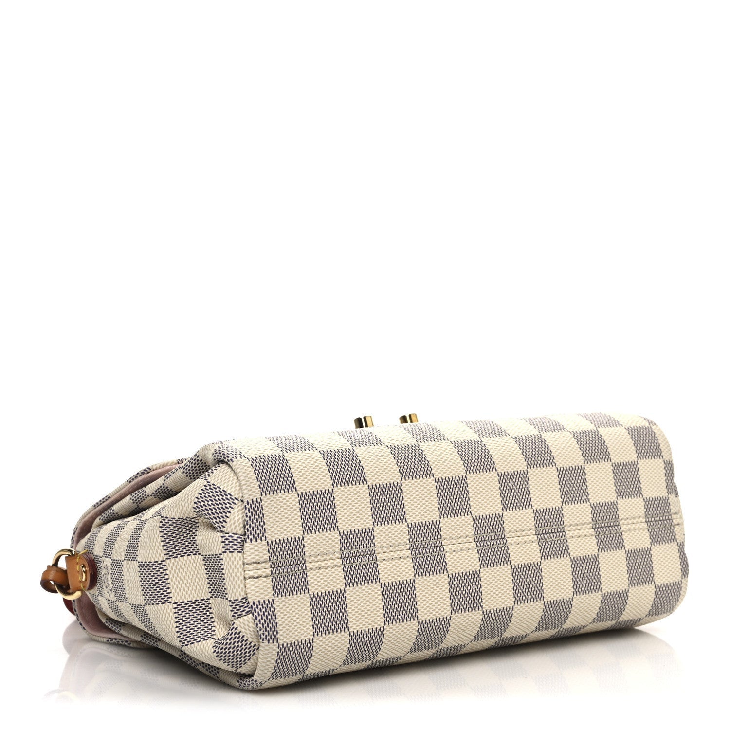 Louis Vuitton Damier Azur Croisette 4 of 7