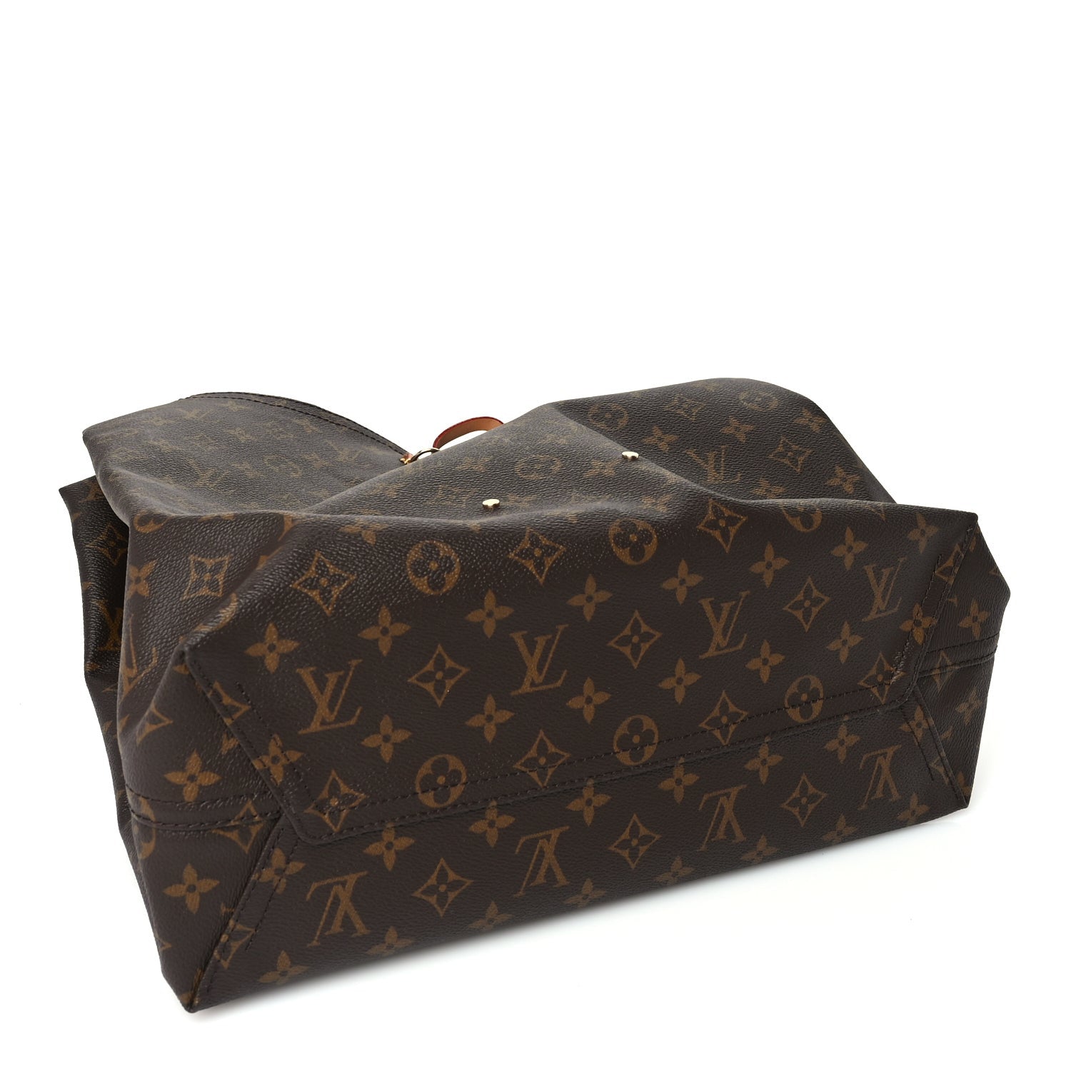 Louis Vuitton Monogram Atlantis GM 3 of 8