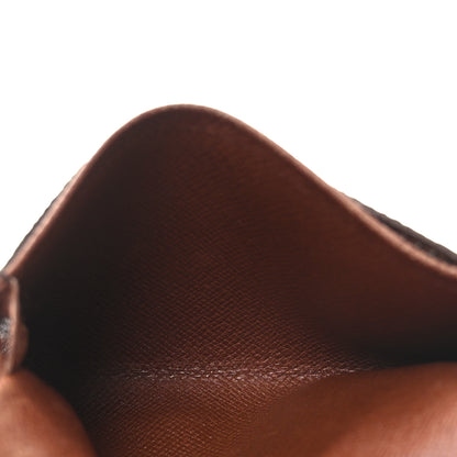 Louis Vuitton Monogram Business Card Holder 5 of 6