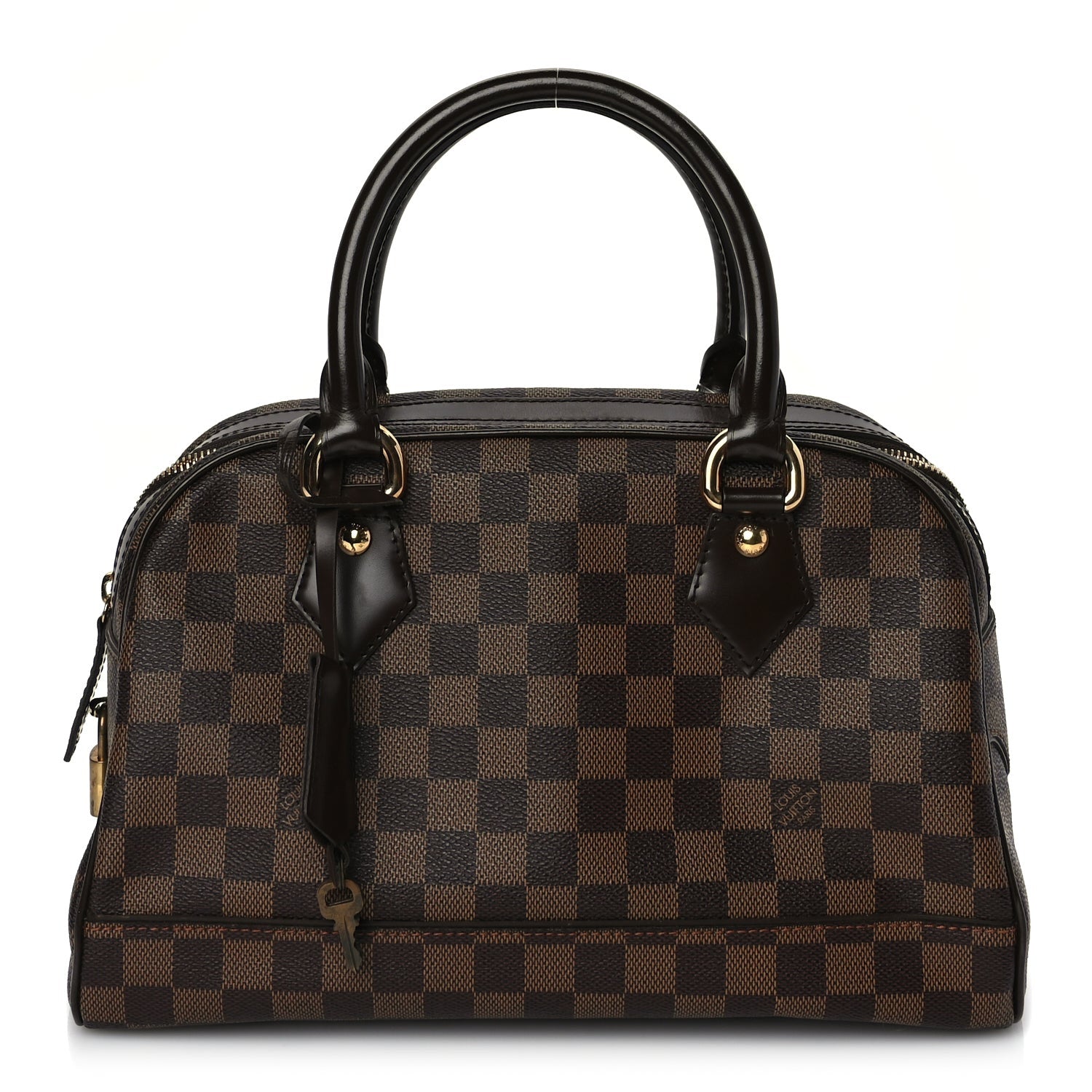 Louis Vuitton Damier Ebene Duomo 1 of 8