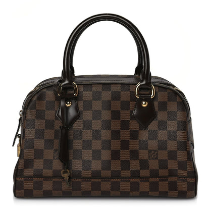 Louis Vuitton Damier Ebene Duomo 1 of 8