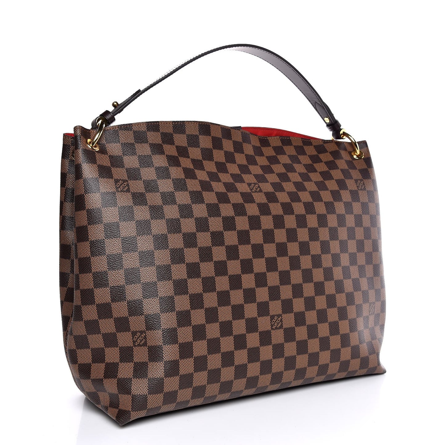 Damier Ebene Graceful MM