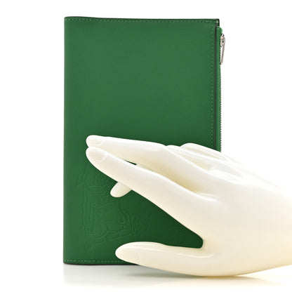 Hermes Swift Eazip Act III Scene 1 PM Book Cover Vert Vertigo 2 of 8