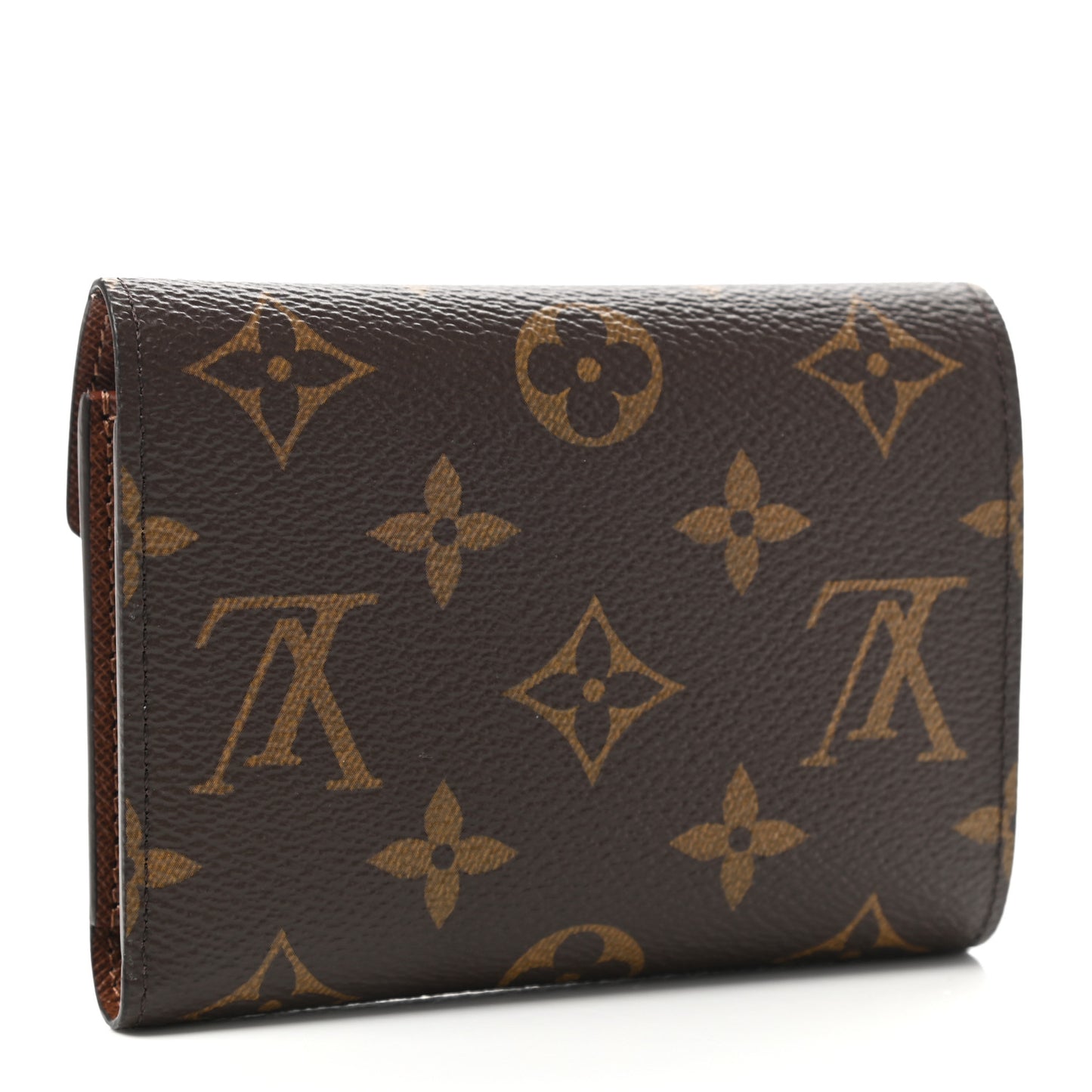 Monogram Victorine Wallet