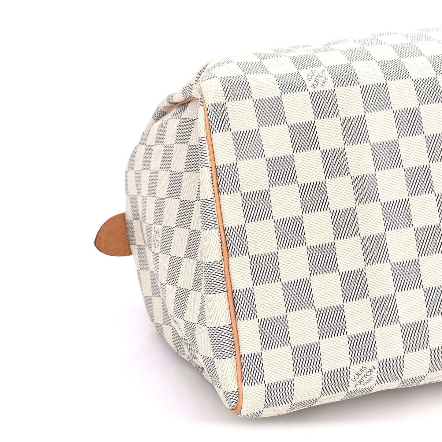 Damier Azur Speedy 30 / BW1886735