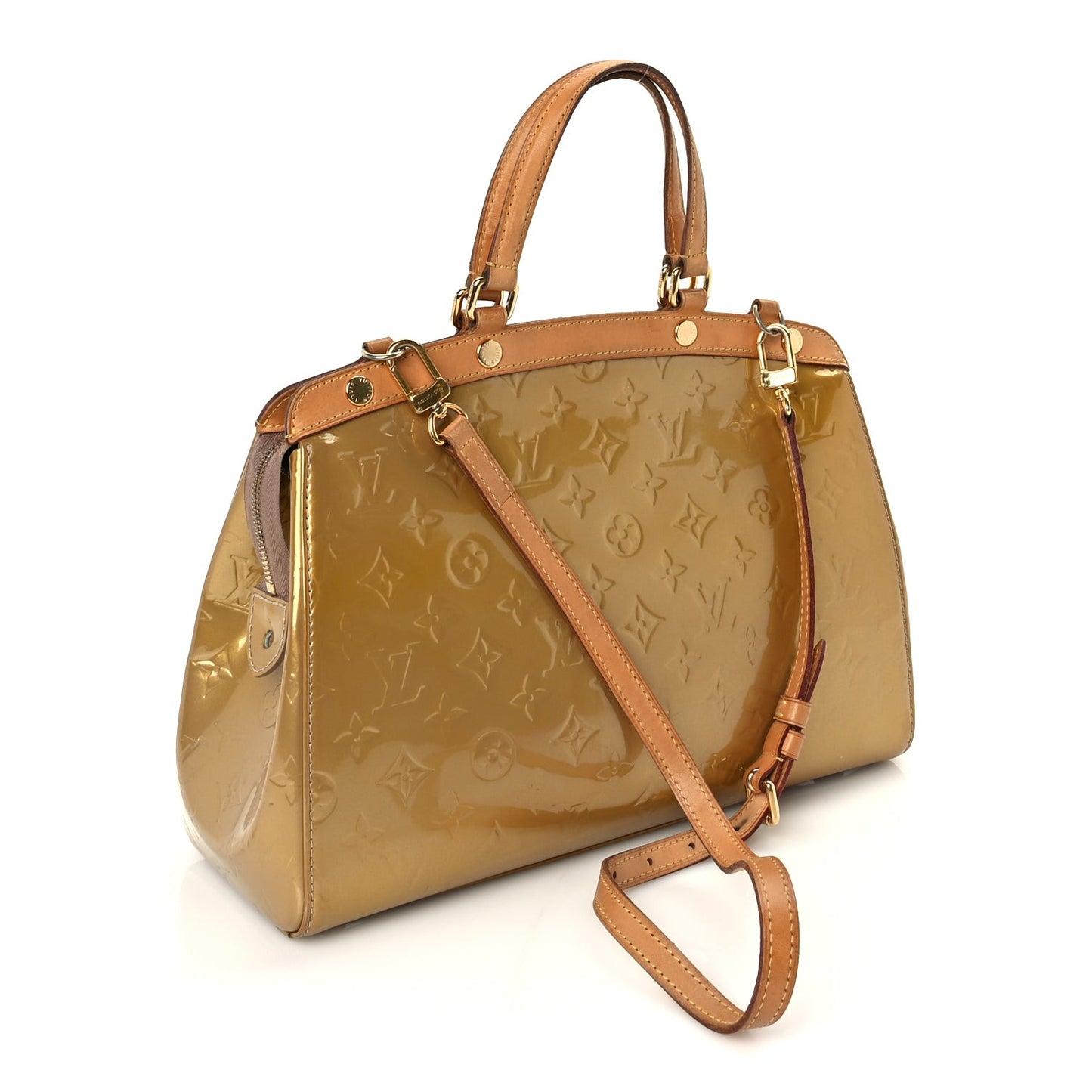 Vernis Brea MM Beige Poudre