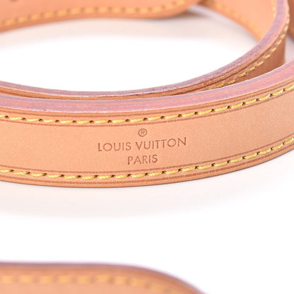Louis Vuitton Vachetta Petite Noe Replacement Strap 3 of 3