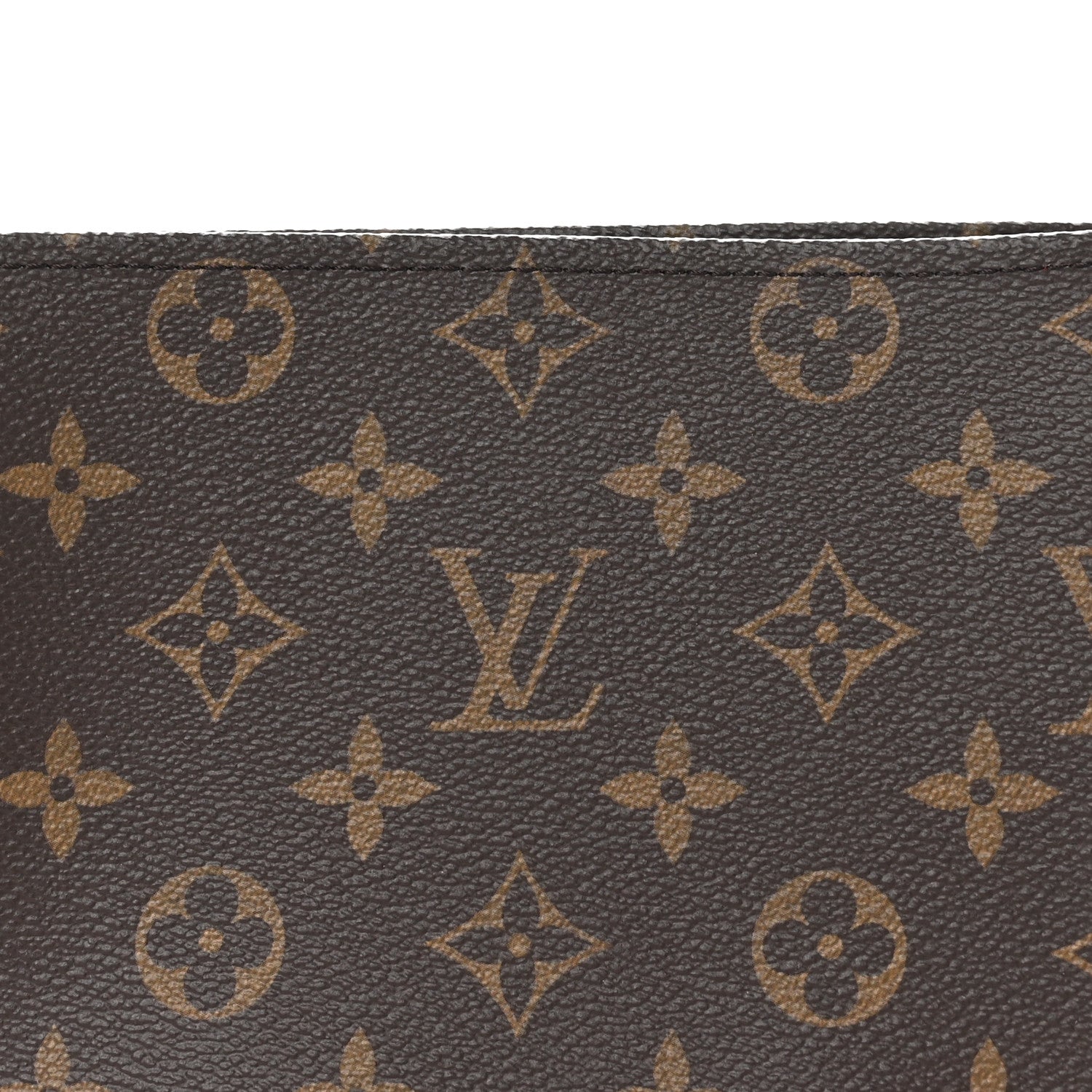Louis Vuitton Monogram Toiletry Pouch 19 7 of 7
