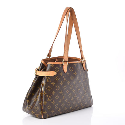 Louis Vuitton Monogram Batignolles Horizontal 3 of 7
