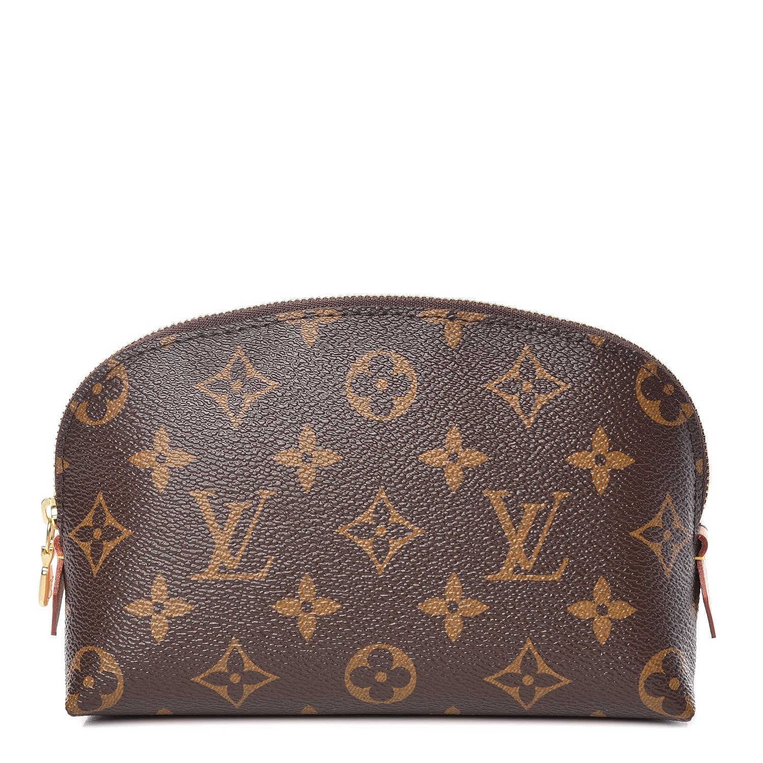Louis Vuitton Monogram Cosmetic Pouch 1 of 10