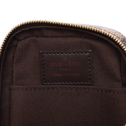 Louis Vuitton Damier Ebene Etui Okapi Case GM 6 of 6