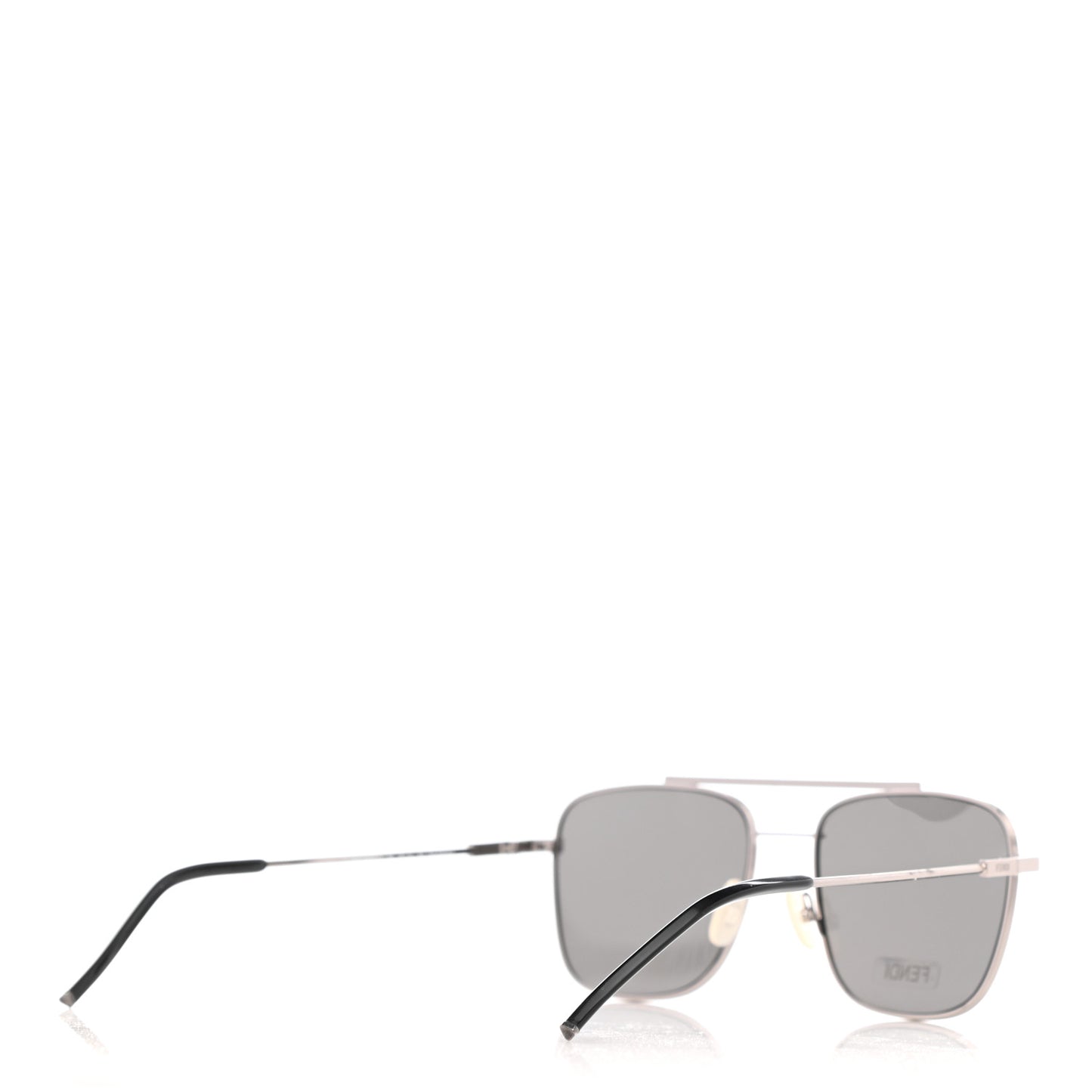 Mirror Sunglasses FF M0008/S Silver