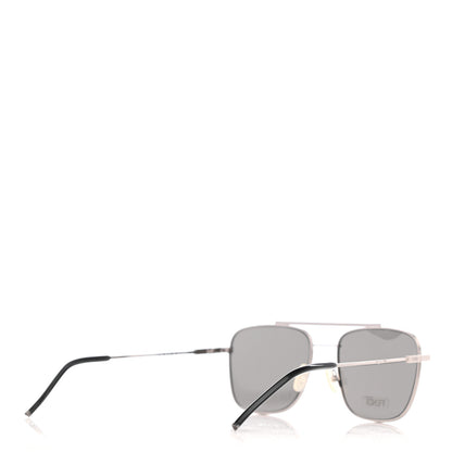 Fendi Mirror Sunglasses FF M0008/S Silver 4 of 8