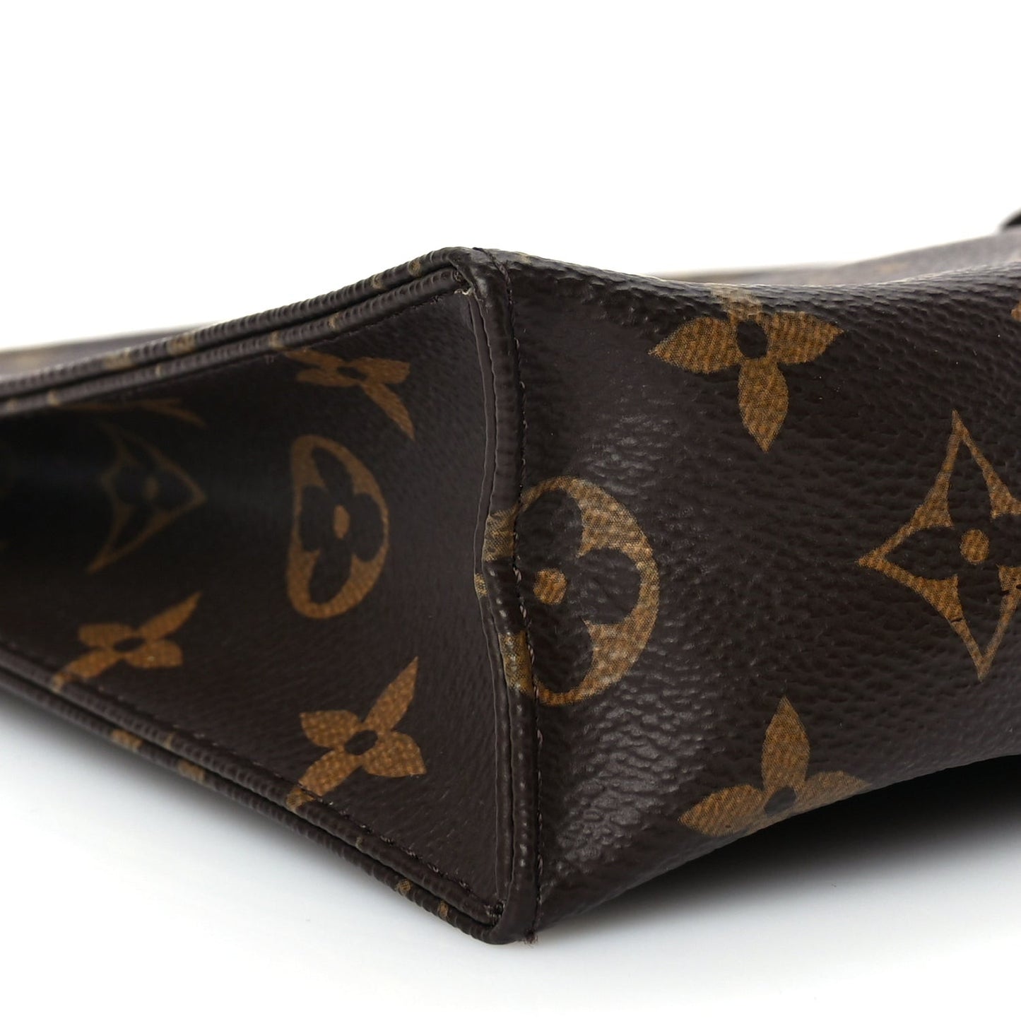 Monogram Toiletry Pouch 26