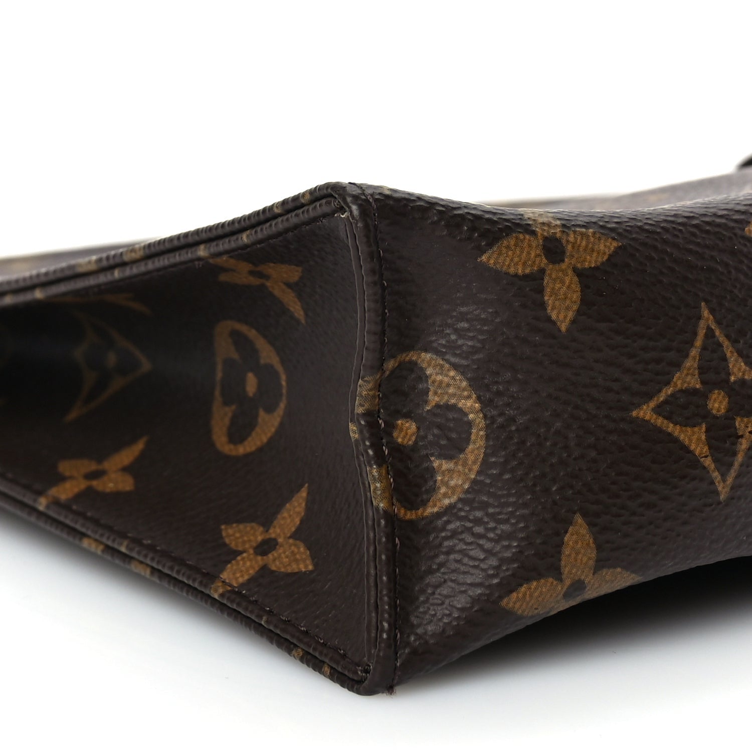 Louis Vuitton Monogram Toiletry Pouch 26 9 of 9