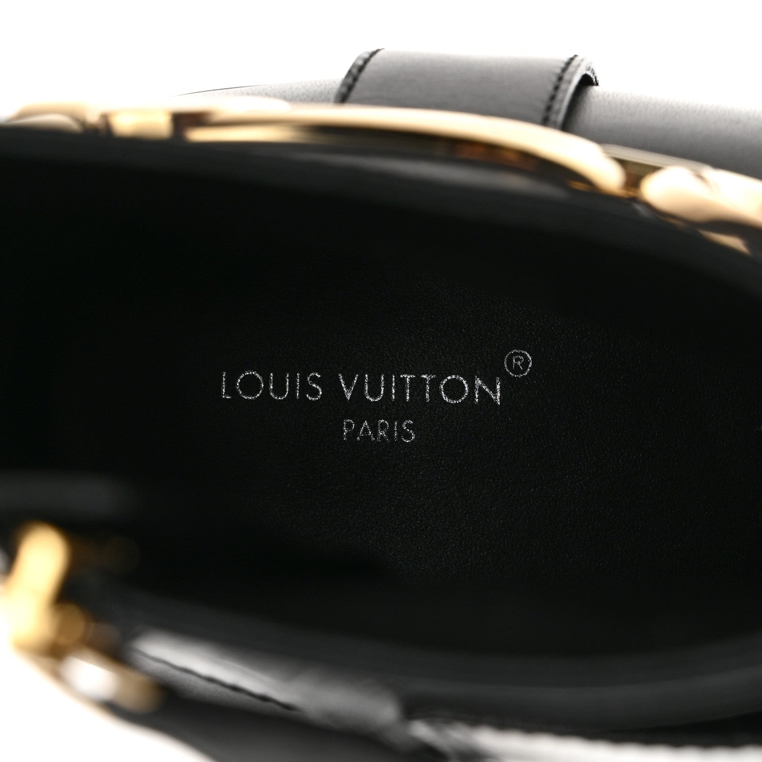 Louis Vuitton Calfskin Westside Flat Ankle Boots 39 Black 6 of 9