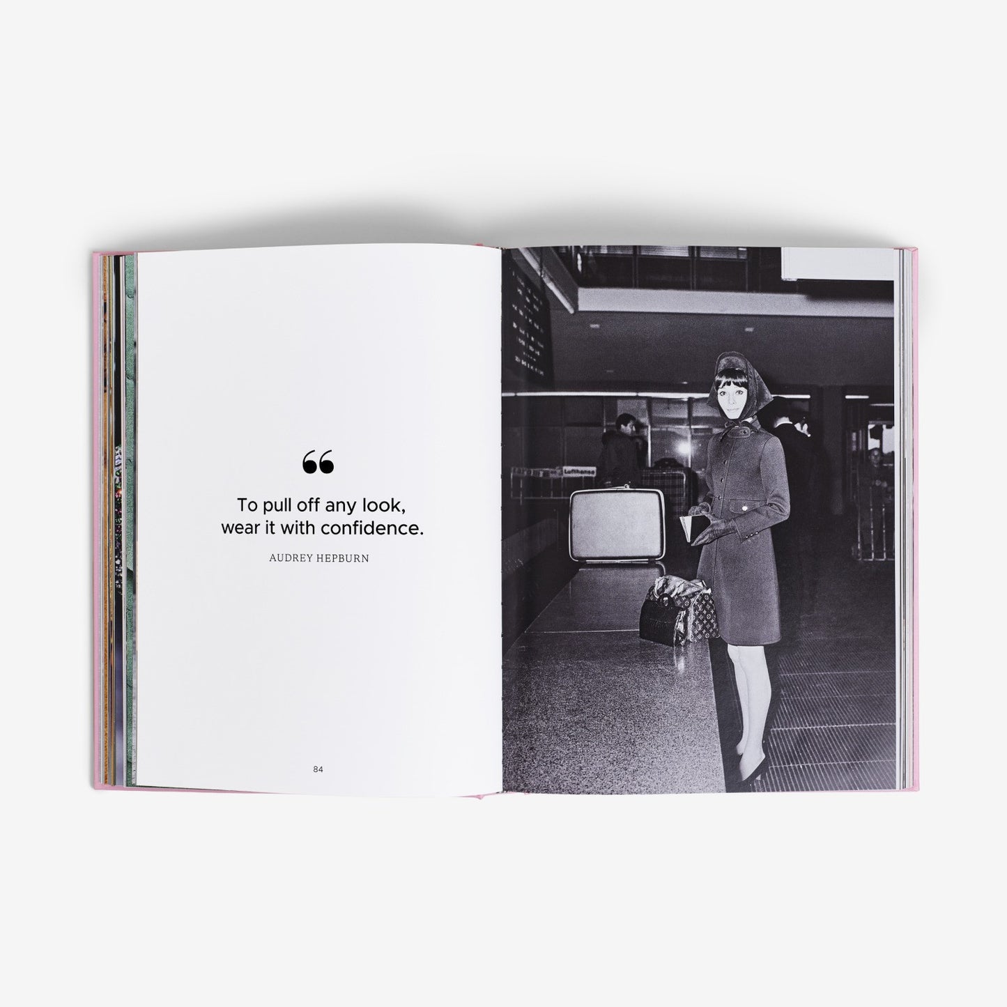 The Book of Iconic Bags