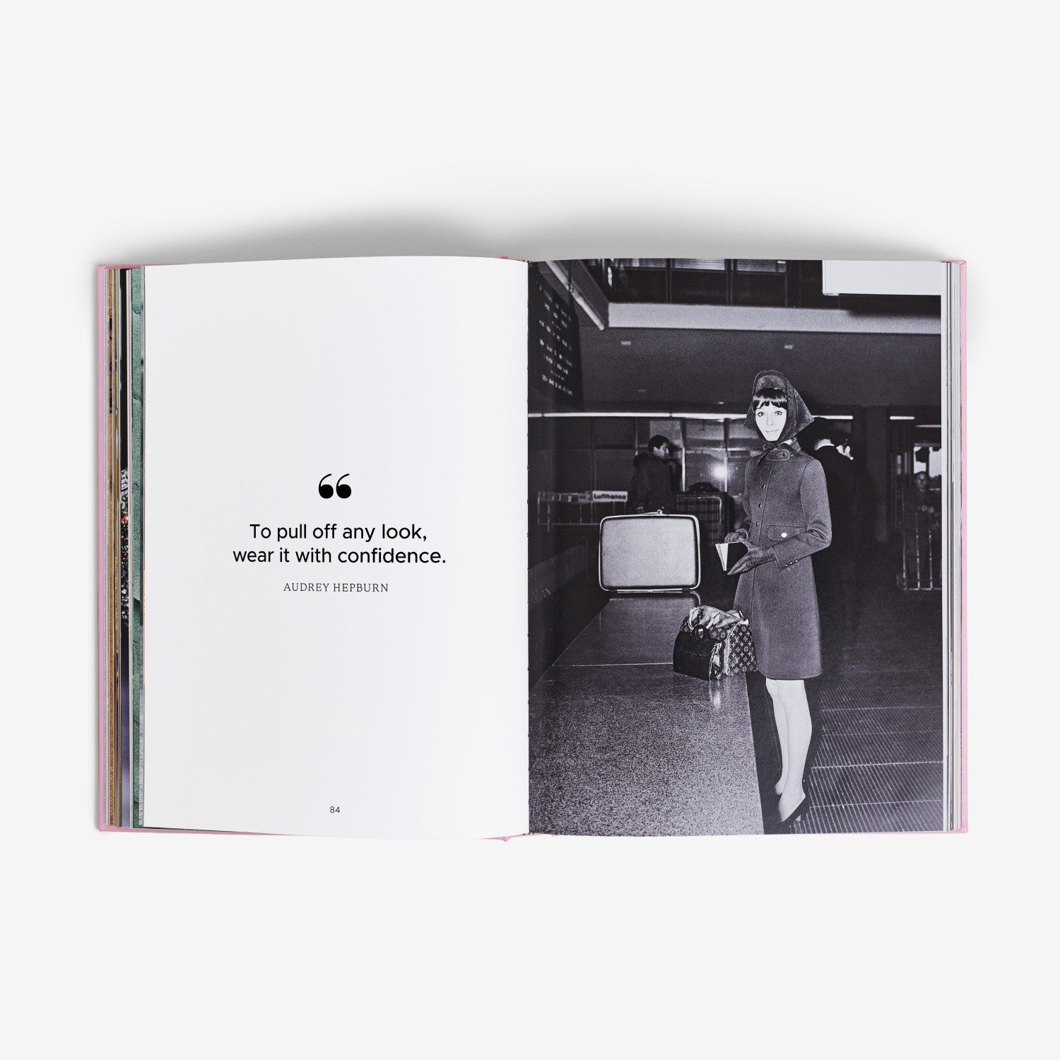 FASHIONPHILE The Book of Iconic Bags 8 of 14