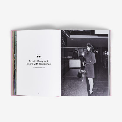 FASHIONPHILE The Book of Iconic Bags 8 of 14