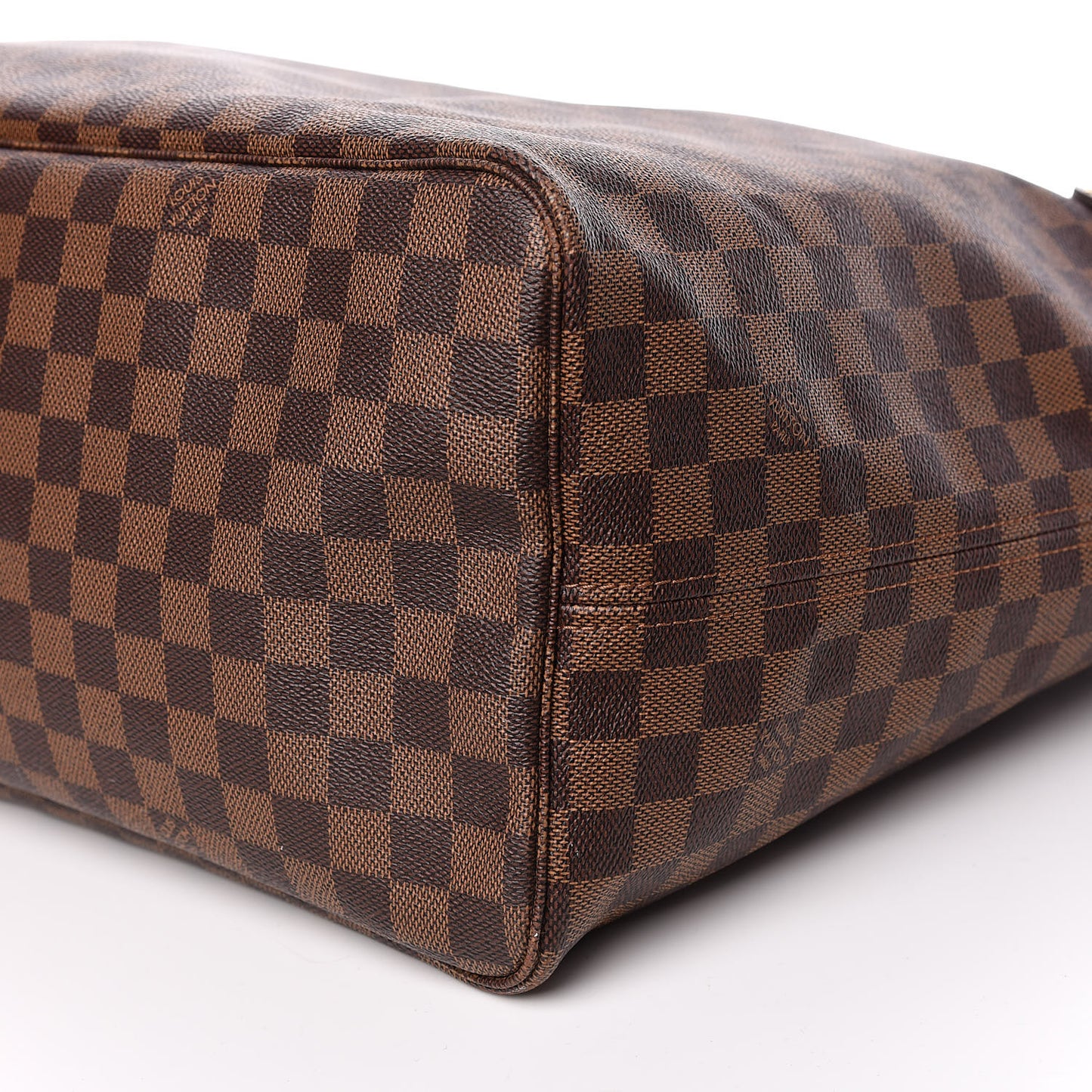 Damier Ebene Neverfull GM