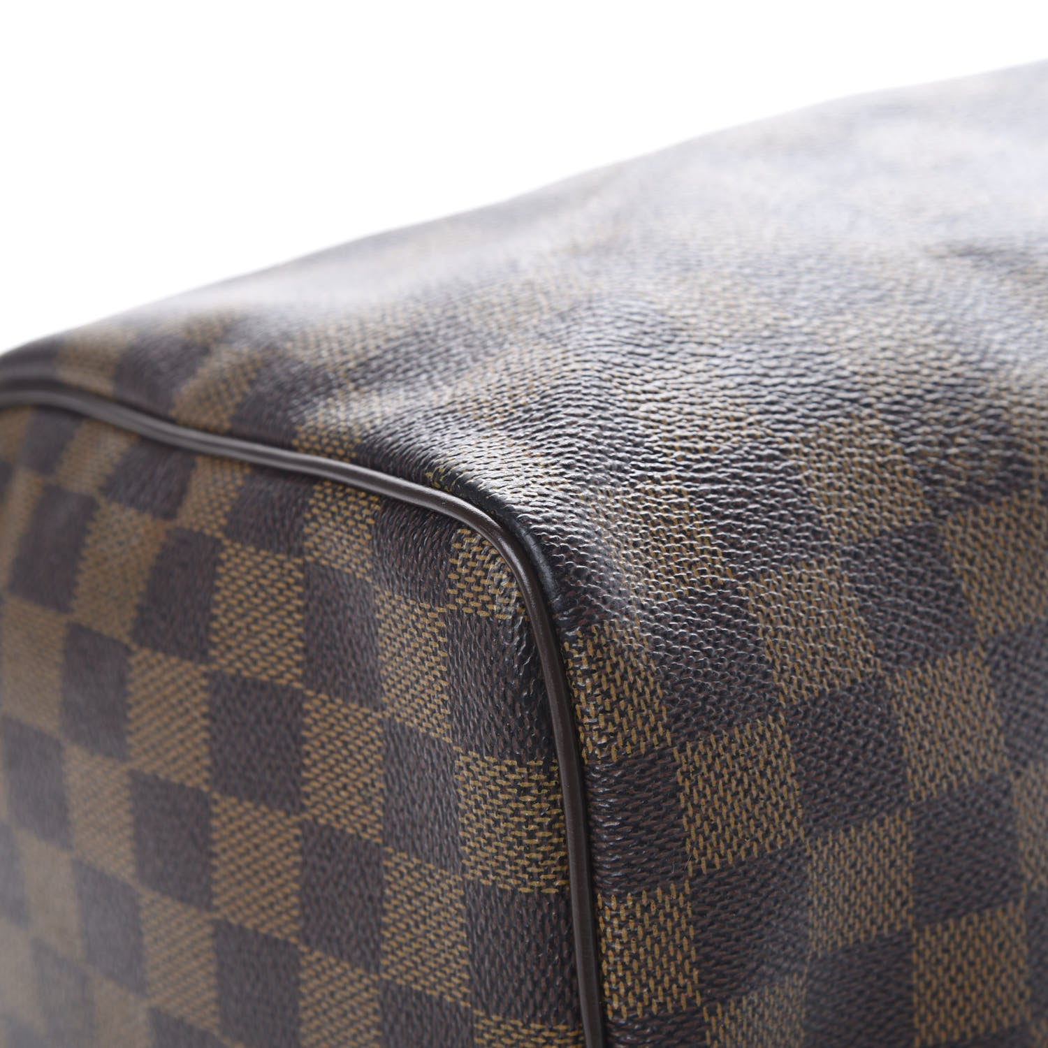 Louis Vuitton Damier Ebene Speedy 30 8 of 21