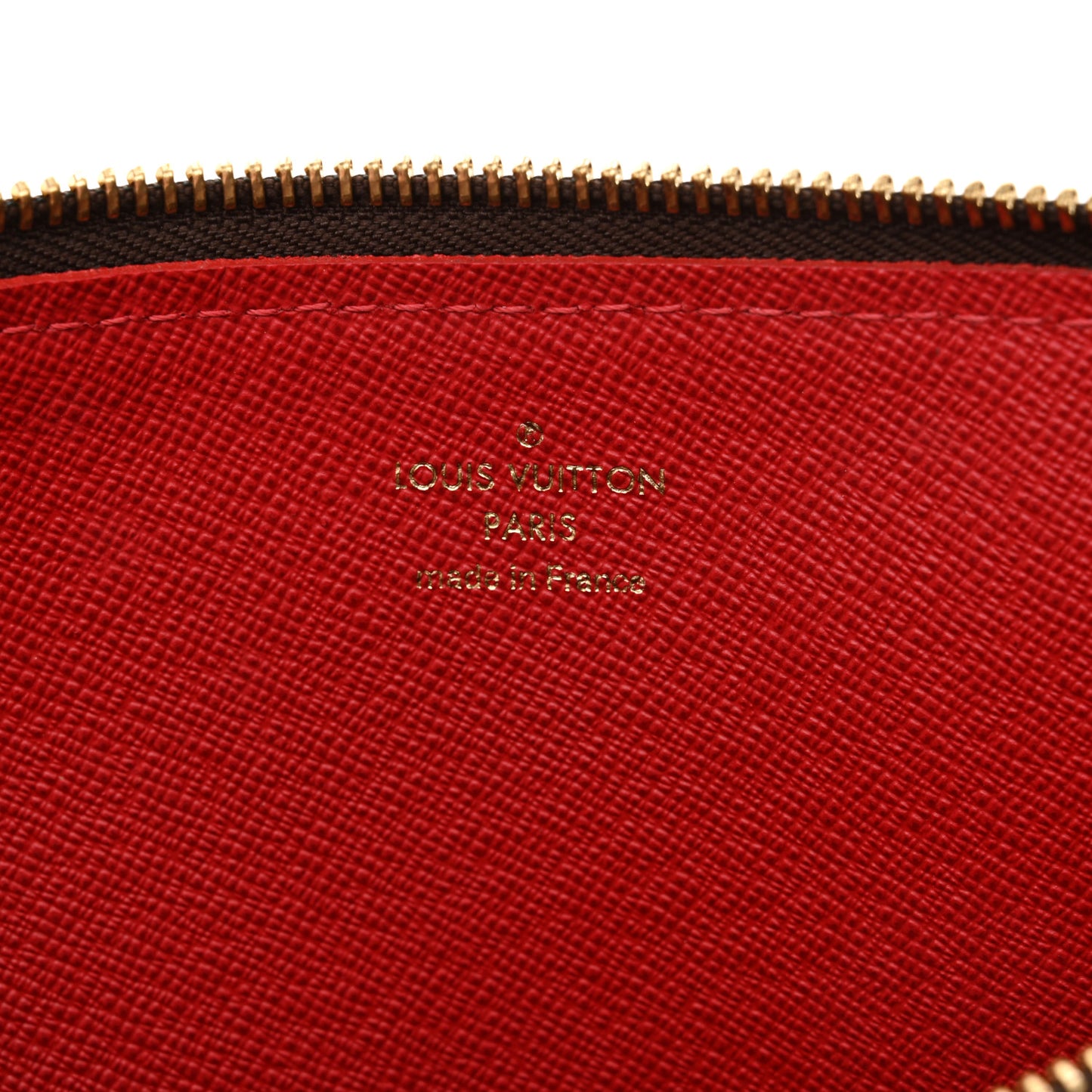 Damier Ebene Papillon 30