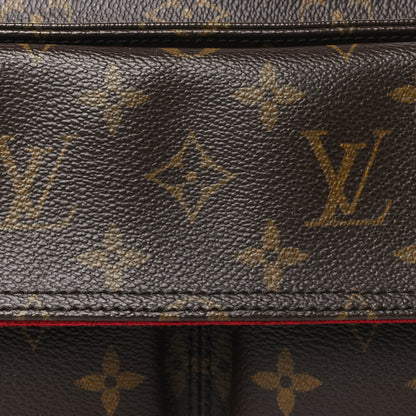 Louis Vuitton Monogram Viva-Cite MM 7 of 11