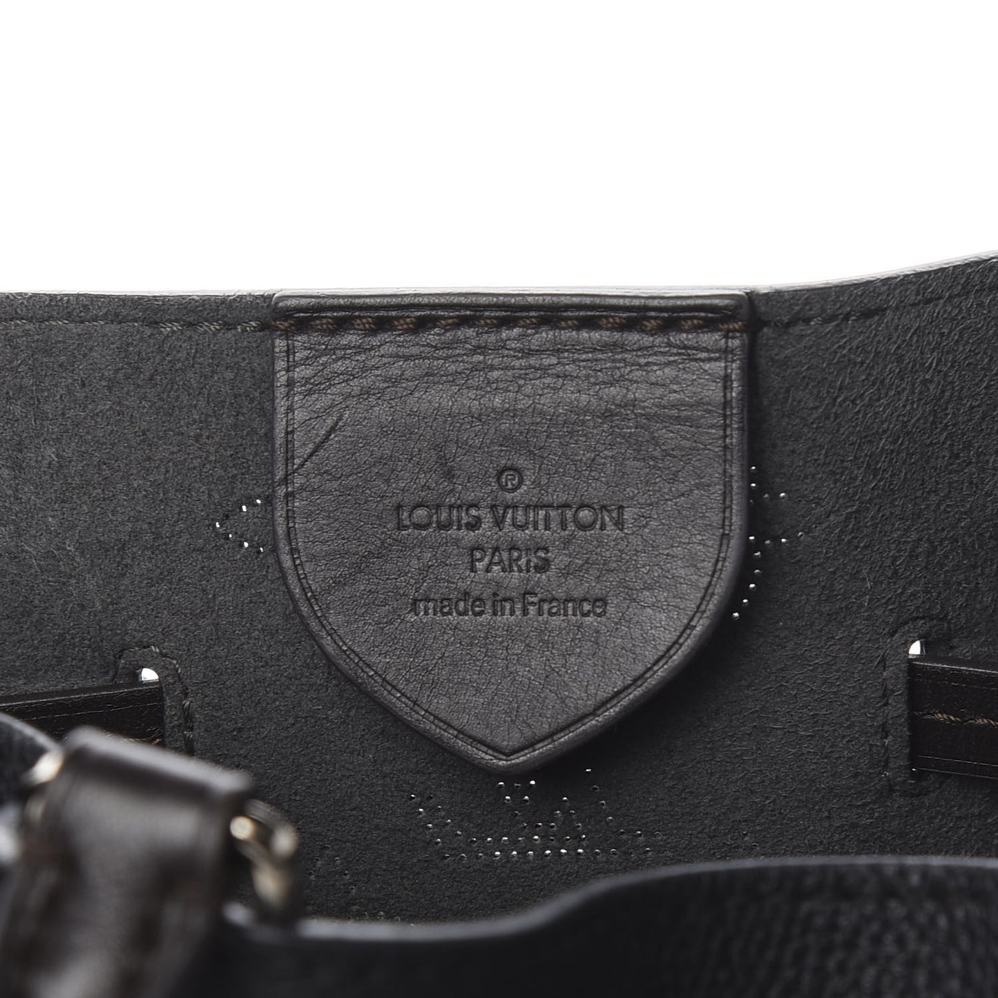 Mahina Girolata Black