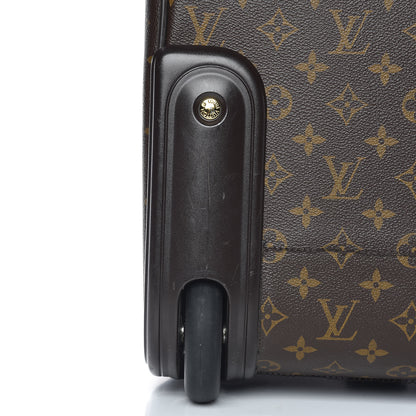 Louis Vuitton Monogram Eole 50 9 of 15