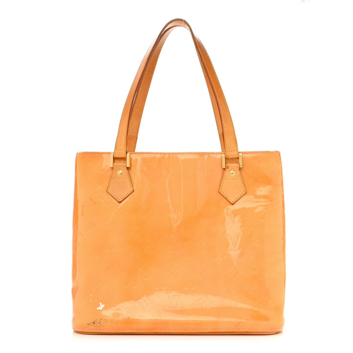 Vernis Houston Baby Pink