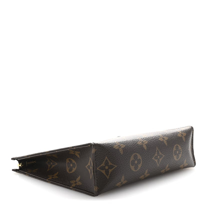 Louis Vuitton Monogram Toiletry Pouch 19 4 of 7