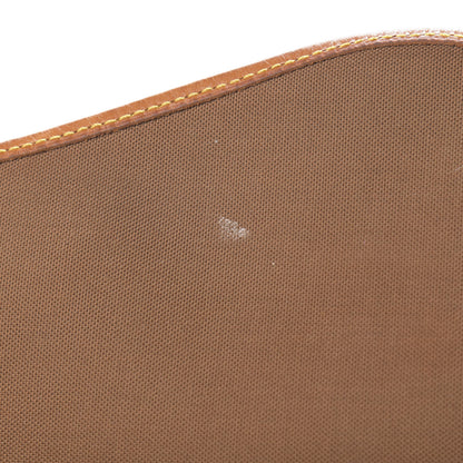 Louis Vuitton Monogram Saumur 35 17 of 19