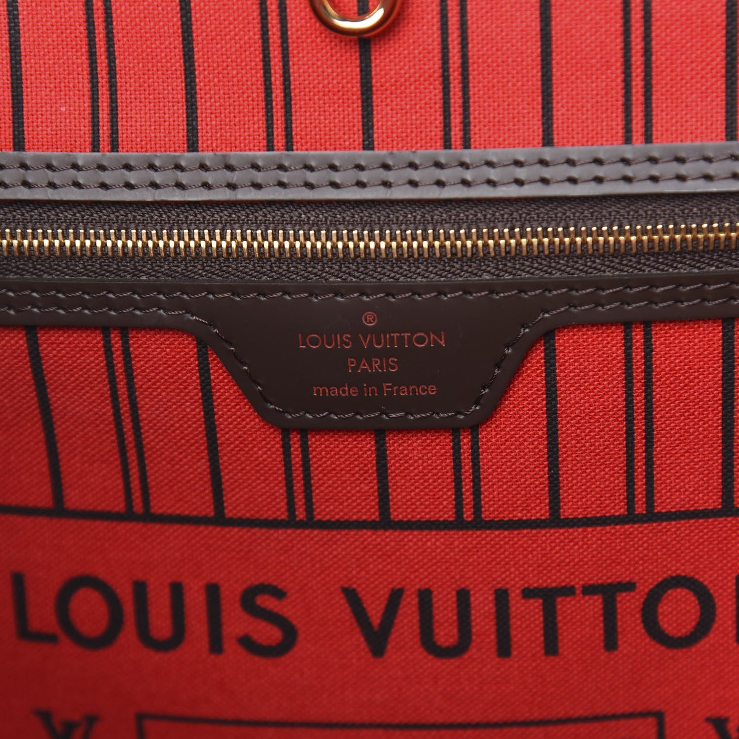 Damier Ebene Neo Neverfull MM