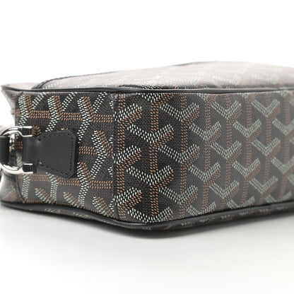 Goyard Goyardine Sac Cap Vert Black 9 of 10