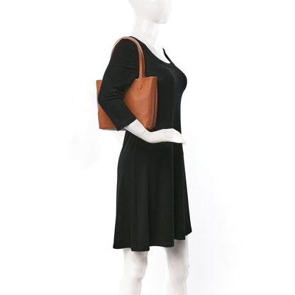 Goyard Goyardine Reversible Mini Anjou Black Gold 2 of 14