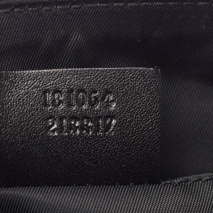 Gucci Nylon Web Belt Bag Black 7 of 13