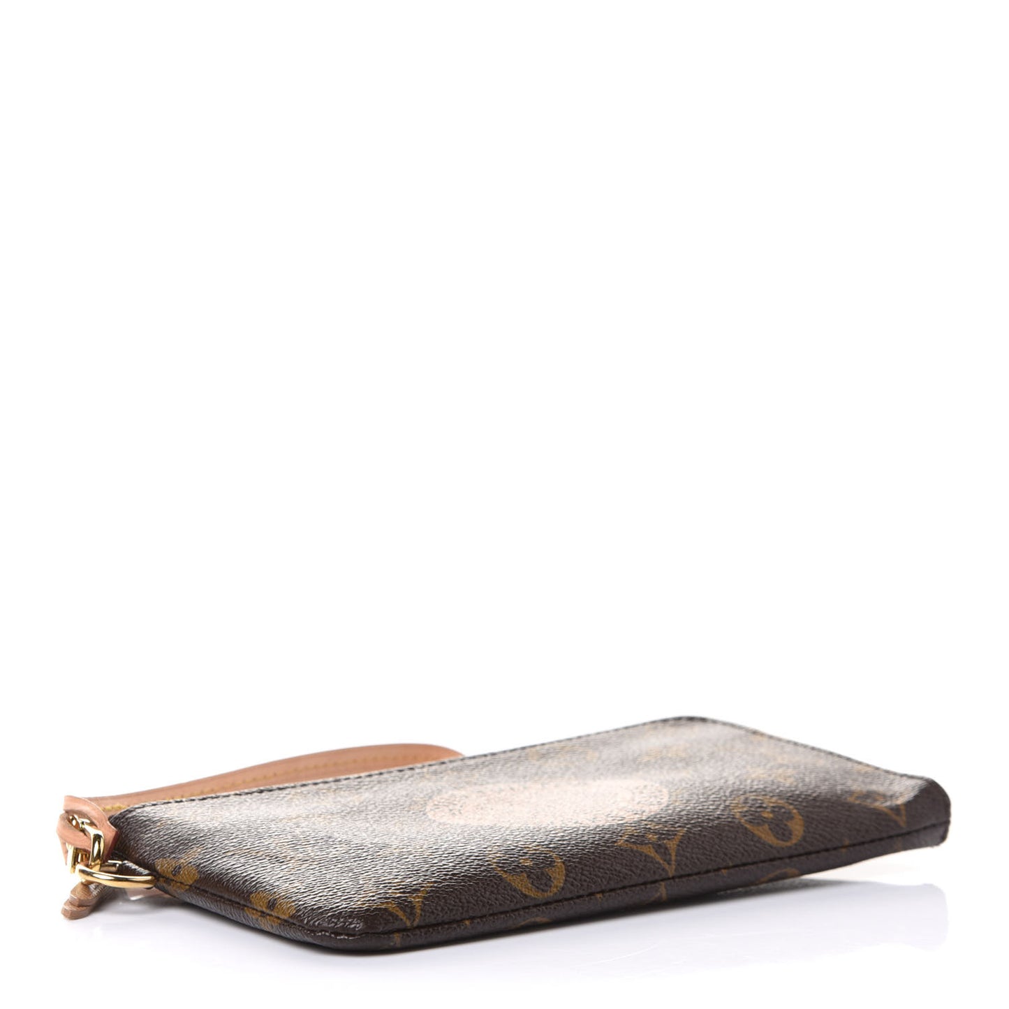 Monogram Complice Trunks and Bags Wallet Beige